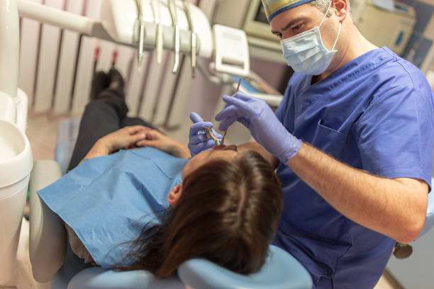 Dental X-Rays and Imaging in Cayucos, CA