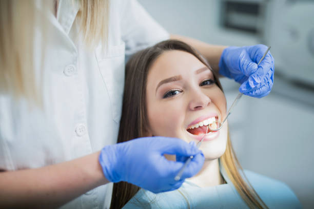 Why Choose Us for Your Dental Needs in Cayucos, CA