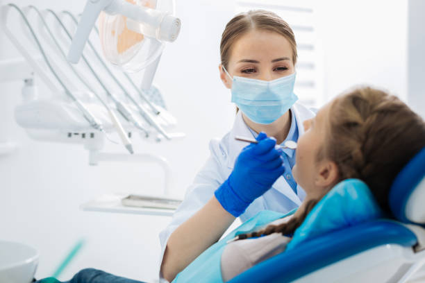 TMJ/TMD Treatment in Cayucos, CA